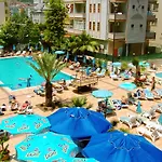 Aparthotel Margarita 3*