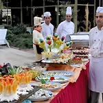 Aparthotel Margarita Alanya