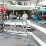 Margarita Aparthotel Alanya