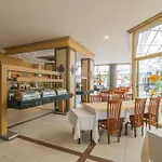 Aparthotel Margarita Alanya