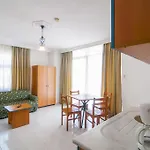 Aparthotel Margarita 3*