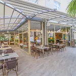 Aparthotel Margarita 3*