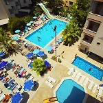 Margarita Aparthotel 3*