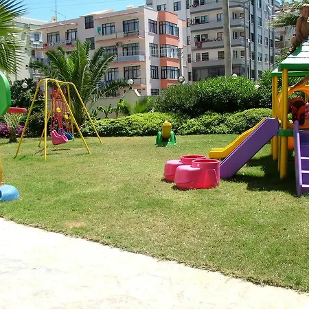 Margarita אלאניה