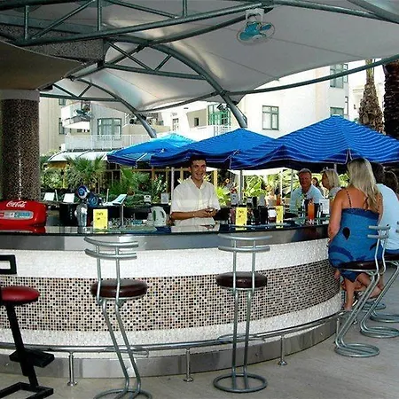 Margarita אלאניה