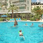 Appart hôtel Margarita Alanya
