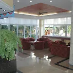 Appart hôtel Margarita Alanya