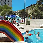 Appart hôtel Margarita 3*