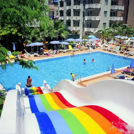 Margarita Aparthotel