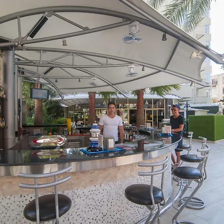 Aparthotel Margarita Alanya