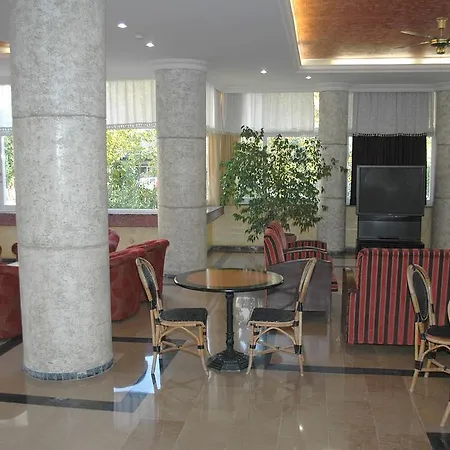 Lejlighedshotel Margarita