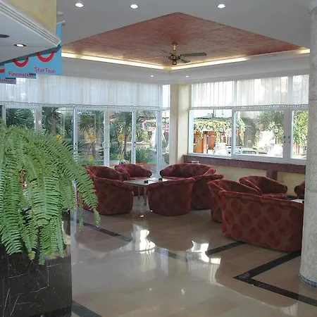 Aparthotel Margarita Alanya