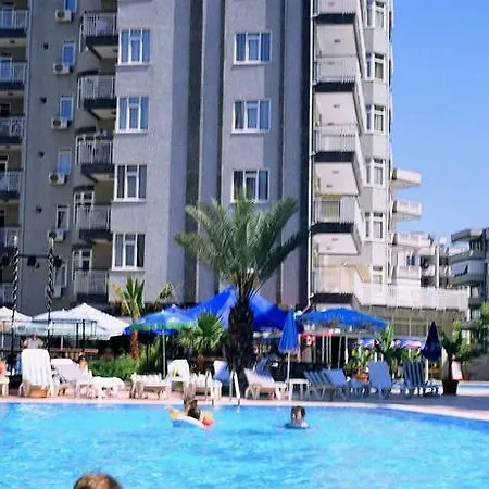 Margarita Alanya