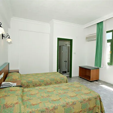 Appart hôtel Margarita 3*