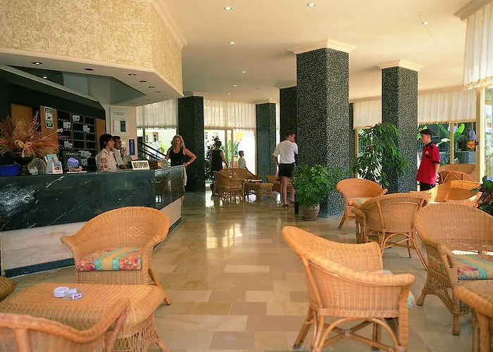 Margarita 3* Alanya