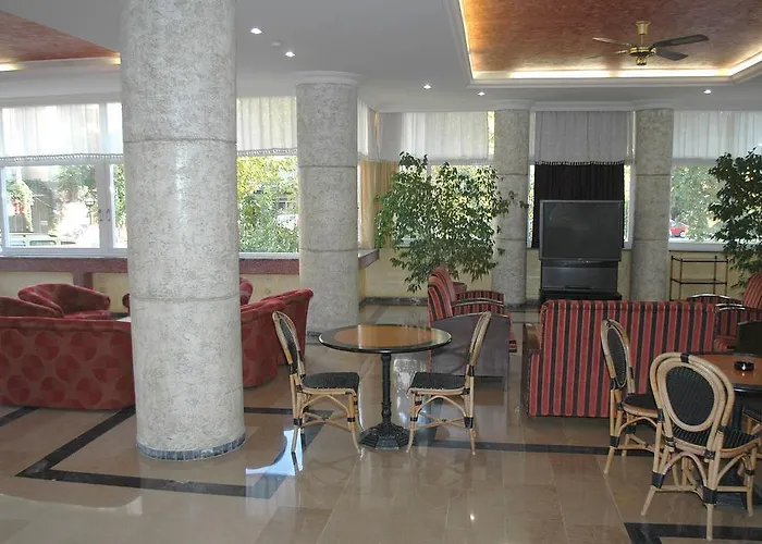 Aparthotel Margarita