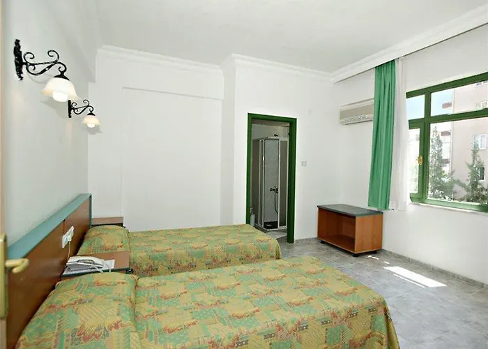 Aparthotel Margarita 3*