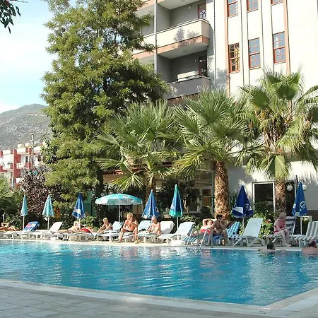 Margarita Aparthotel