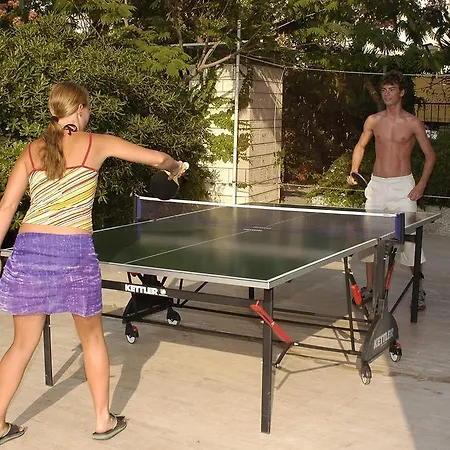 Margarita Aparthotel 3*