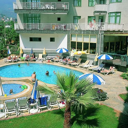 Margarita Aparthotel