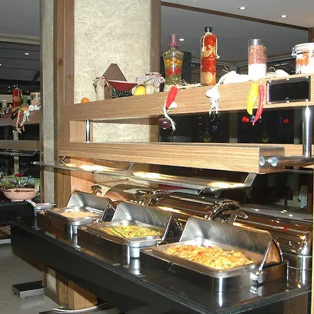 Aparthotel Margarita