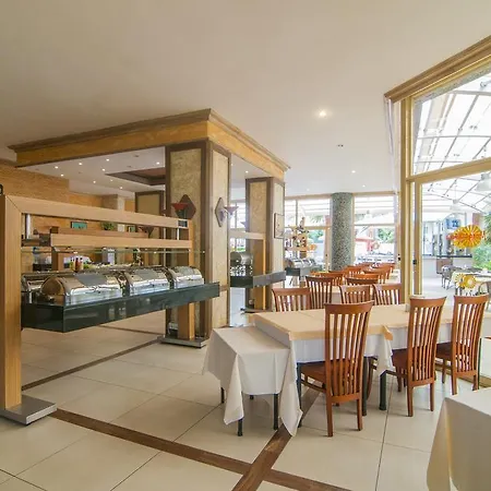 Aparthotel Margarita Alanya