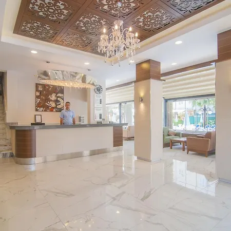 Aparthotel Margarita