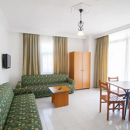 Aparthotel Margarita