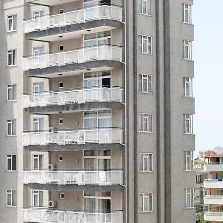 Margarita Aparthotel 3*