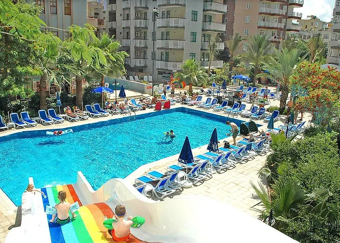 Margarita 3*