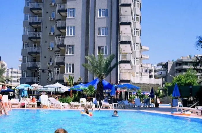 Margarita אלאניה