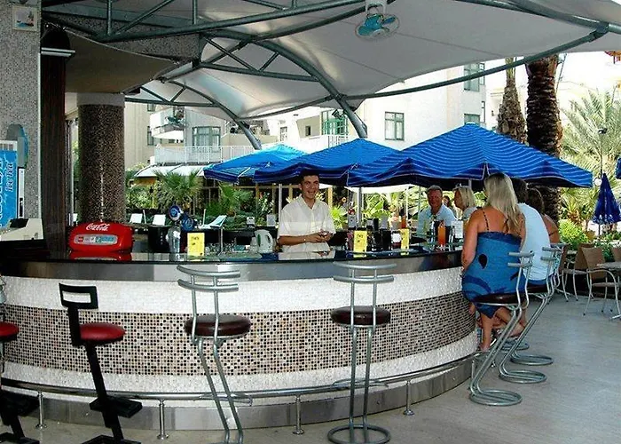 Margarita Αλάνια